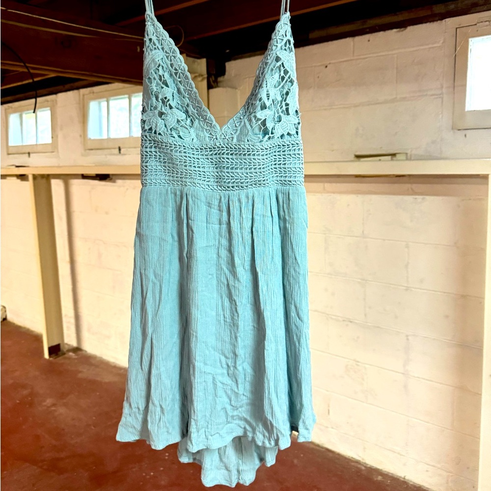Summer dress